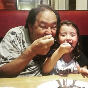 Meet your Posher, Alexander